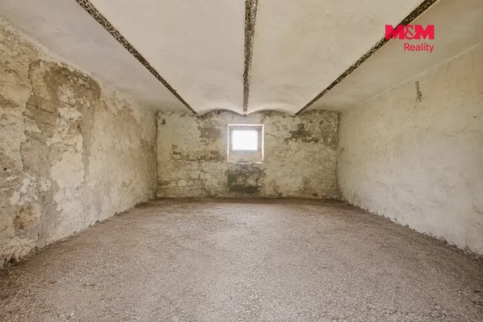 Prodej zemědělského objektu, Běleč, 255 m2