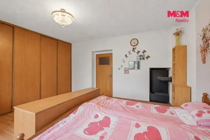 Prodej zemědělského objektu, Běleč, 255 m2