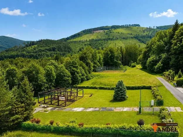 Prodej pozemku pro bydlení, Trojanovice, 2923 m2