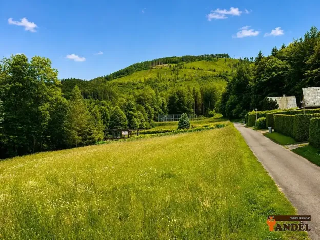 Prodej pozemku pro bydlení, Trojanovice, 2923 m2