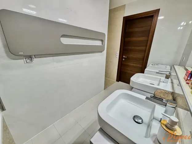 Prodej bytu 2+kk, Praha - Vršovice, Jerevanská, 77 m2