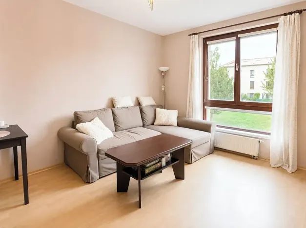 Prodej bytu 2+kk, Beroun, Palouček, 44 m2
