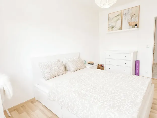 Prodej bytu 2+kk, Beroun, Palouček, 44 m2
