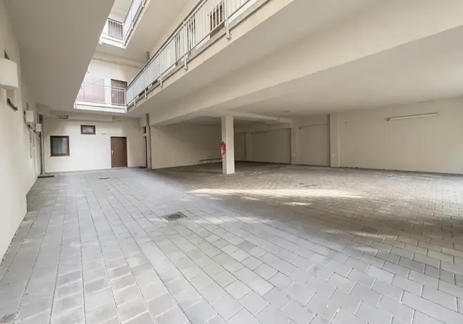 Prodej bytu 1+kk, Brno, Dukelská třída, 29 m2