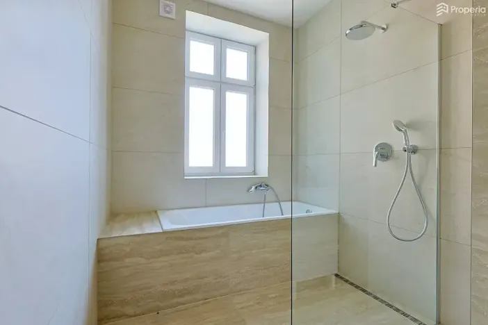 Pronájem bytu 3+1, Brno, Lerchova, 132 m2
