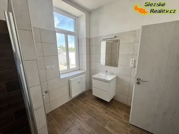 Pronájem bytu 3+kk, Vratimov, Tovární, 90 m2