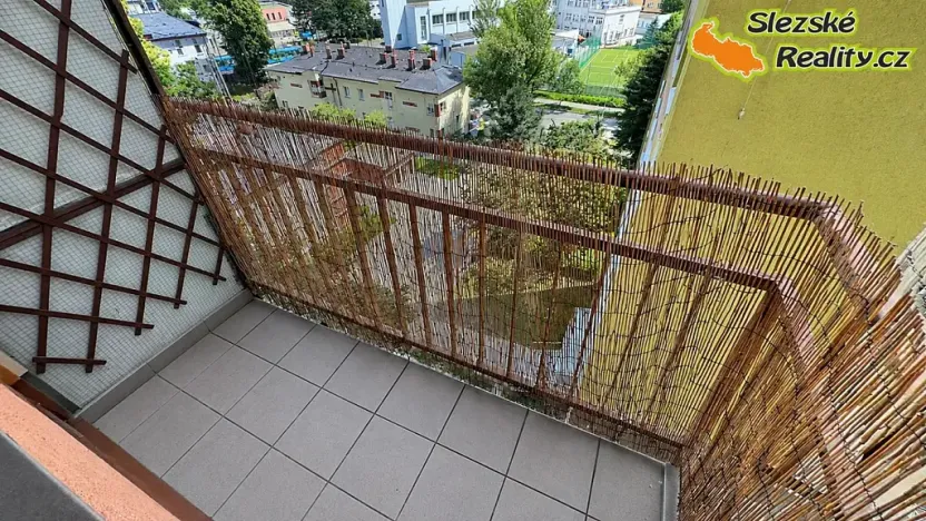 Prodej bytu 2+1, Ostrava, Petra Křičky, 56 m2