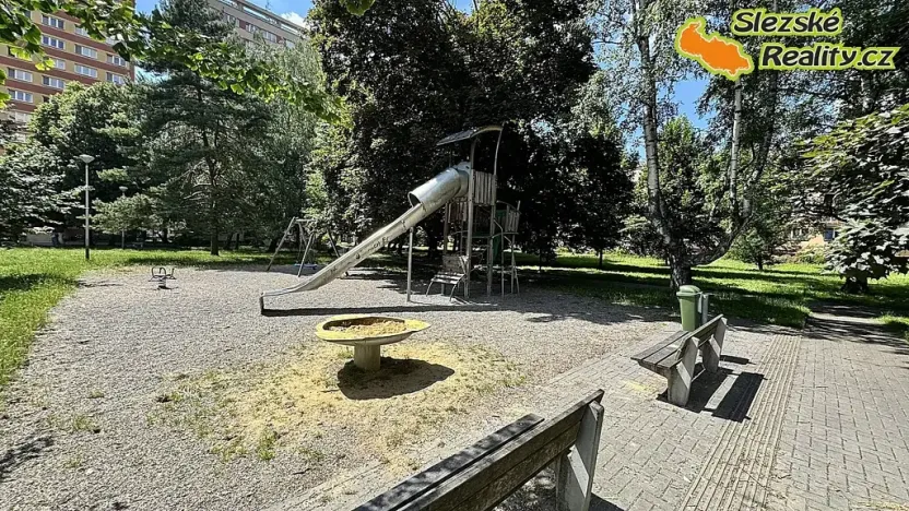 Prodej bytu 2+1, Ostrava, Petra Křičky, 56 m2