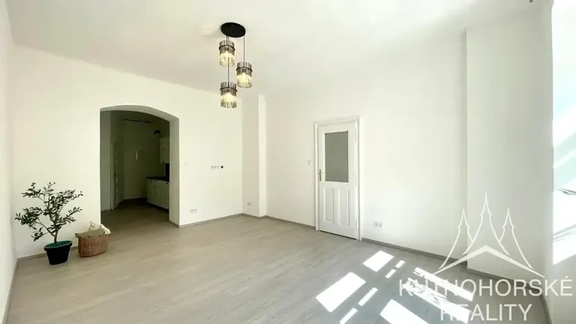 Pronájem bytu 2+1, Kutná Hora, Česká, 65 m2