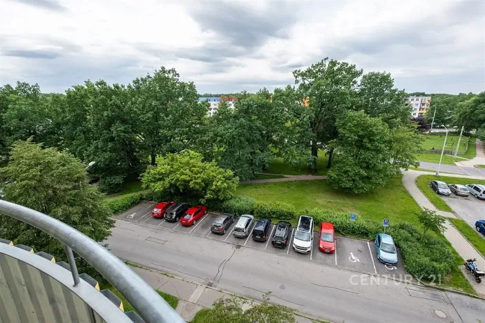 Prodej bytu 2+kk, České Budějovice - České Budějovice 2, Otavská, 46 m2