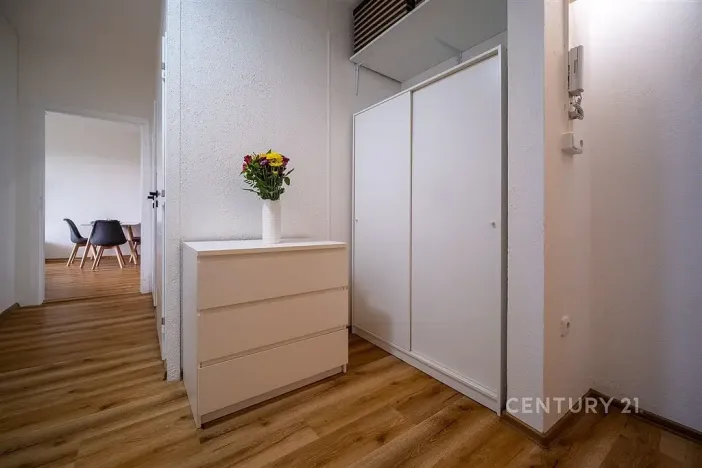 Prodej bytu 2+kk, České Budějovice - České Budějovice 2, Otavská, 46 m2