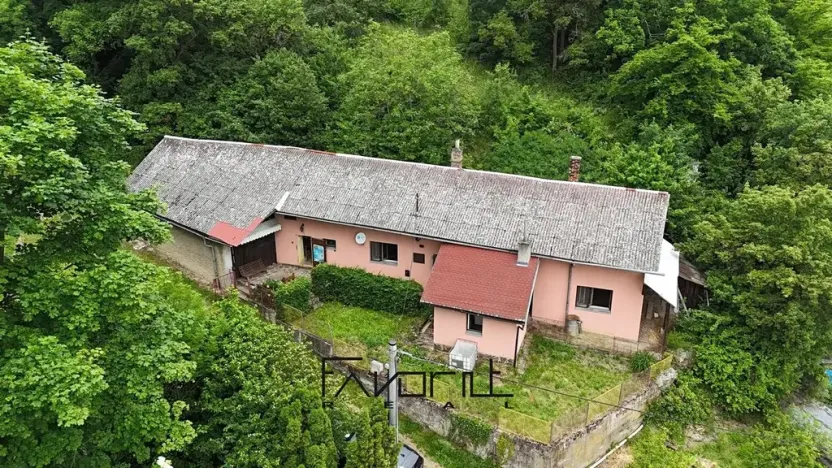 Prodej chalupy, Veselíčko, 170 m2