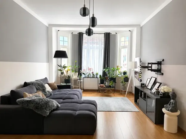 Pronájem bytu 3+1, Ostrava, Nádražní, 110 m2