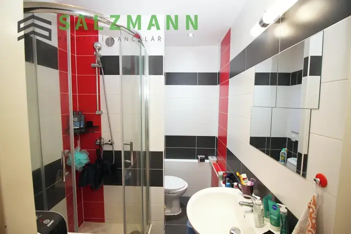 Pronájem bytu 1+1, Dýšina, K Chlumu, 42 m2