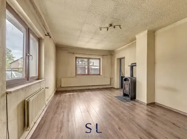 Prodej rodinného domu, Mimoň, Staré nádraží, 100 m2