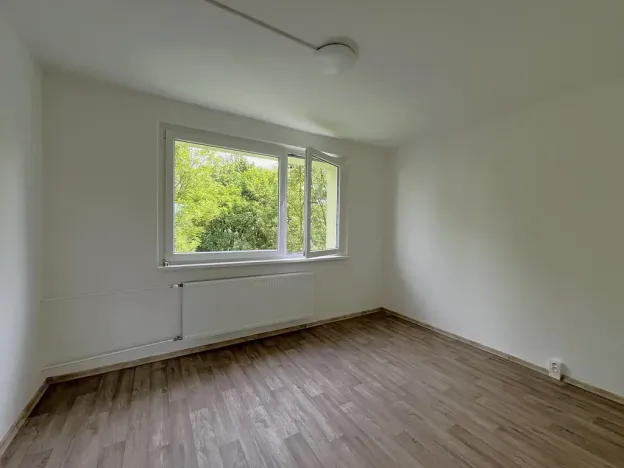 Pronájem bytu 3+1, Česká Lípa, Zoubkova, 74 m2