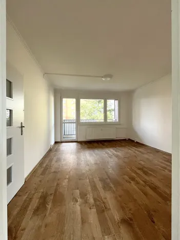 Pronájem bytu 3+1, Česká Lípa, Okružní, 72 m2