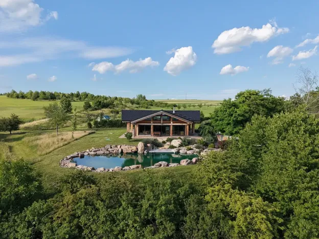 Prodej rodinného domu, Slavkov u Brna, 214 m2