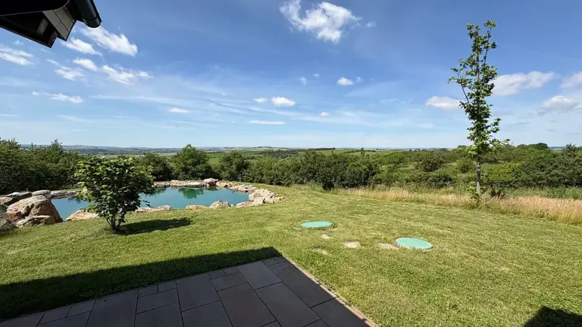 Prodej rodinného domu, Slavkov u Brna, 214 m2