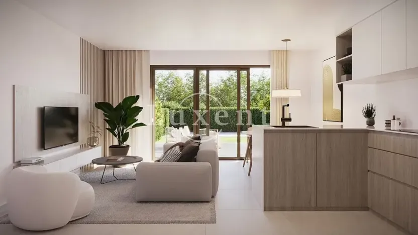 Prodej bytu 4+kk, Estepona, Španělsko, 86 m2