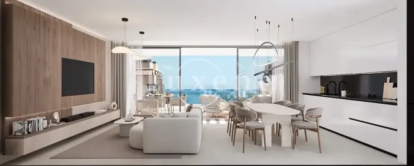 Prodej bytu 3+kk, Malaga, Španělsko, 64 m2