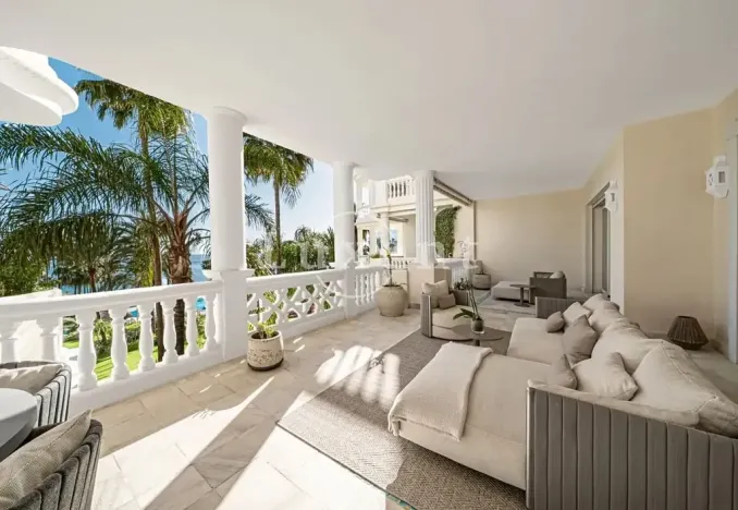 Prodej bytu 4+kk, Mijas, Španělsko, Calle Río Guadalmansa, 225 m2