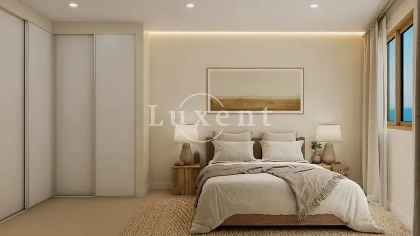 Prodej bytu 3+kk, Fuengirola, Španělsko, 55 m2
