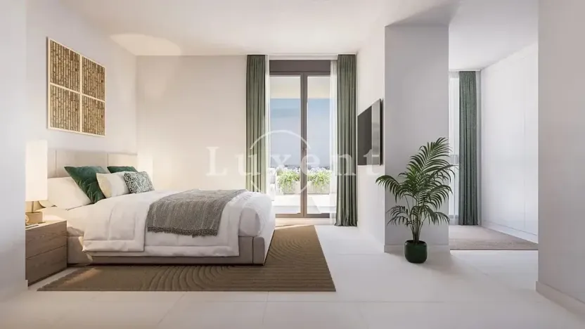 Prodej bytu 3+kk, Estepona, Španělsko, 78 m2