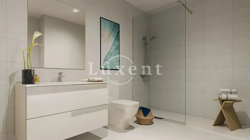 Prodej bytu 3+kk, Estepona, Španělsko, 78 m2