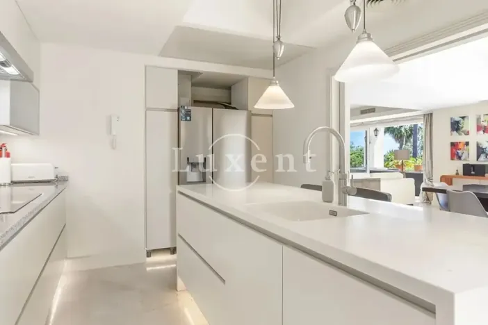 Prodej vily, Manilva, Španělsko, 363 m2