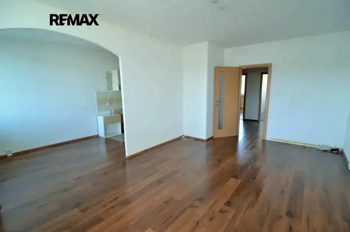Prodej bytu 3+1, Praha - Motol, Ježovská, 72 m2