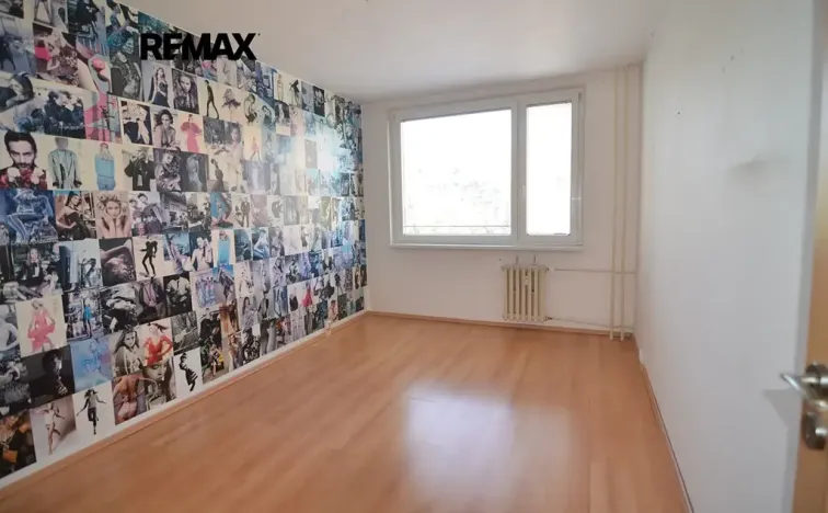 Prodej bytu 3+1, Praha - Motol, Ježovská, 72 m2