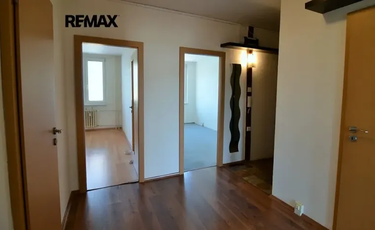 Prodej bytu 3+1, Praha - Motol, Ježovská, 72 m2