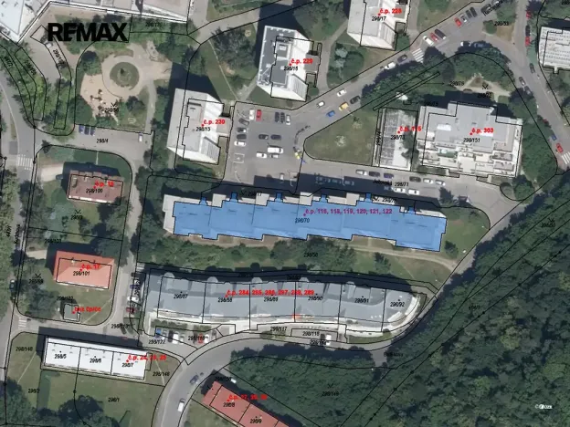 Prodej bytu 3+1, Praha - Motol, Ježovská, 72 m2