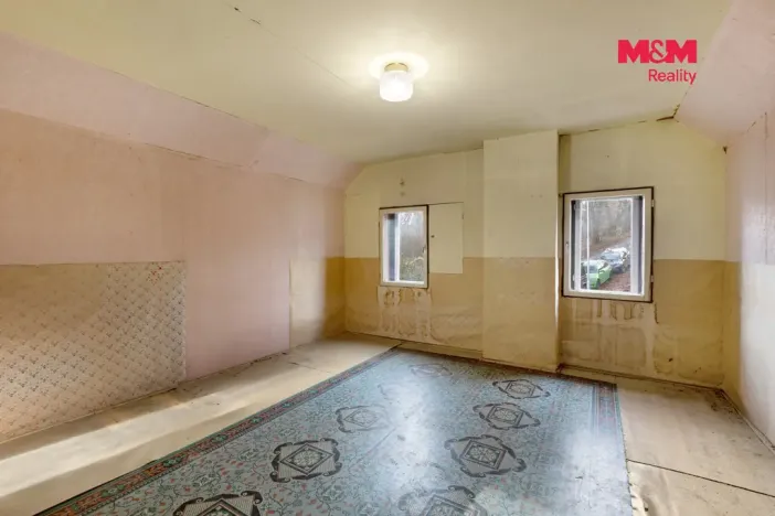 Prodej rodinného domu, Karlštejn, 61 m2