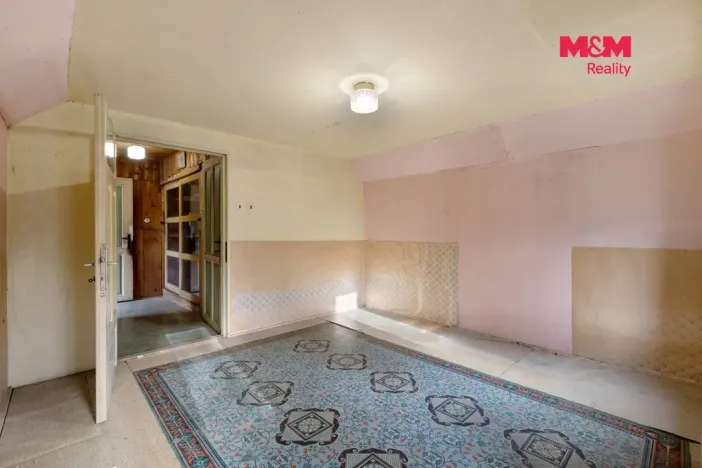 Prodej rodinného domu, Karlštejn, 61 m2