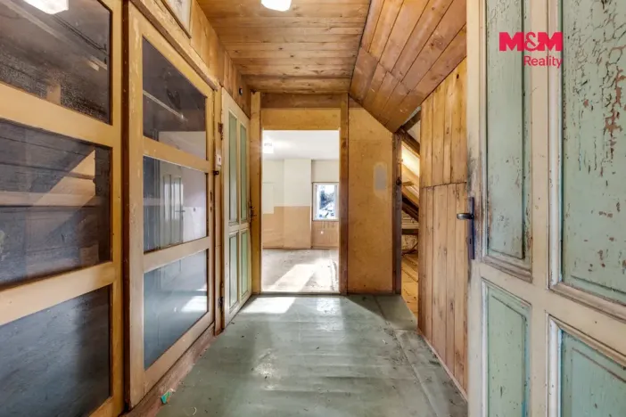 Prodej rodinného domu, Karlštejn, 61 m2