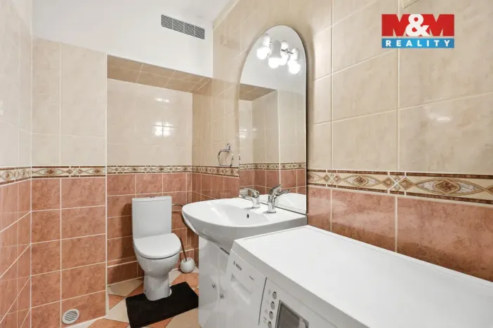 Prodej rodinného domu, Liberec - Liberec XXX-Vratislavice nad Nisou, Rýmařovská, 111 m2