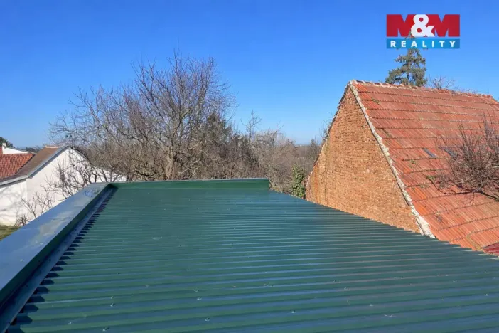 Prodej mobilheimu, Holasice, náměstí Rudé armády, 29 m2