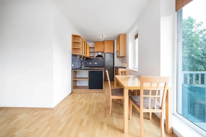 Prodej bytu 2+kk, Praha - Malešice, Ungarova, 59 m2