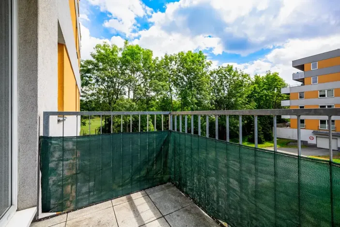 Prodej bytu 2+kk, Praha - Malešice, Ungarova, 59 m2