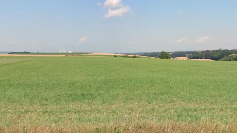 Prodej pole, Vysoká, 11301 m2