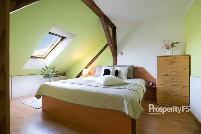 Prodej rodinného domu, Duchcov, Havlíčkova, 150 m2