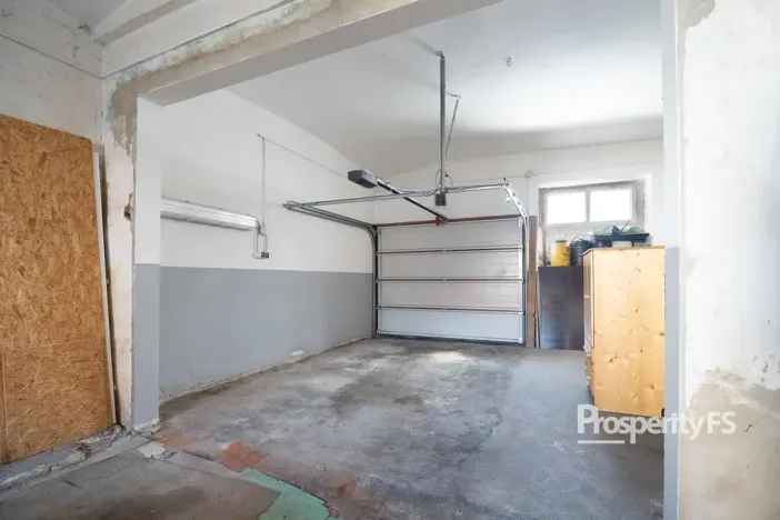 Prodej rodinného domu, Duchcov, Havlíčkova, 150 m2