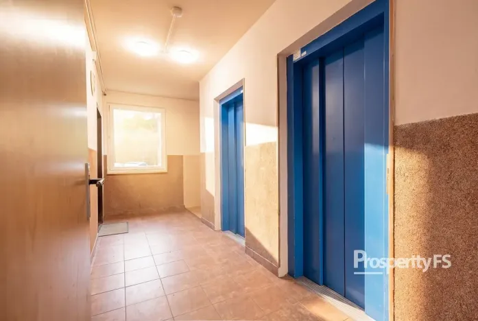 Prodej bytu 3+1, Česká Lípa, Jáchymovská, 74 m2
