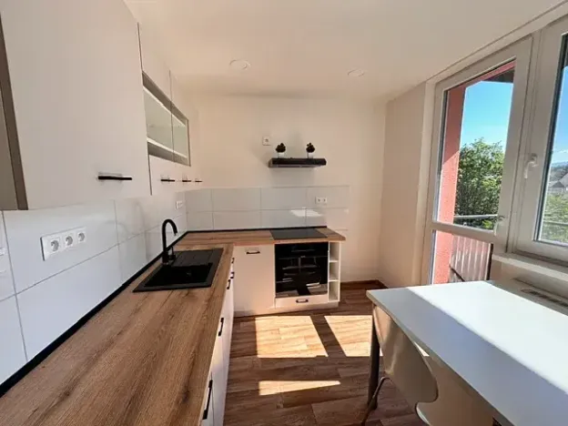 Pronájem bytu 2+1, Šumperk, Evaldova, 56 m2