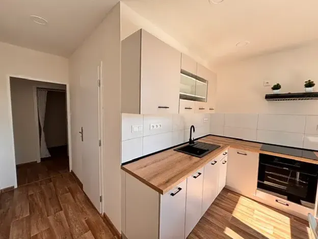 Pronájem bytu 2+1, Šumperk, Evaldova, 56 m2