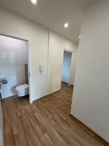 Pronájem bytu 2+1, Šumperk, Evaldova, 56 m2