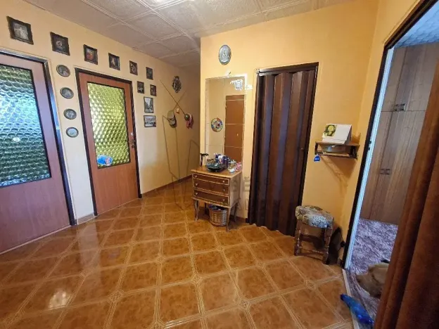 Prodej bytu 3+1, Praha - Záběhlice, Škábova, 80 m2