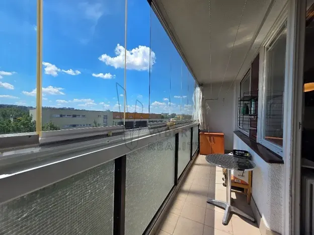 Prodej bytu 3+1, Praha - Záběhlice, Škábova, 80 m2